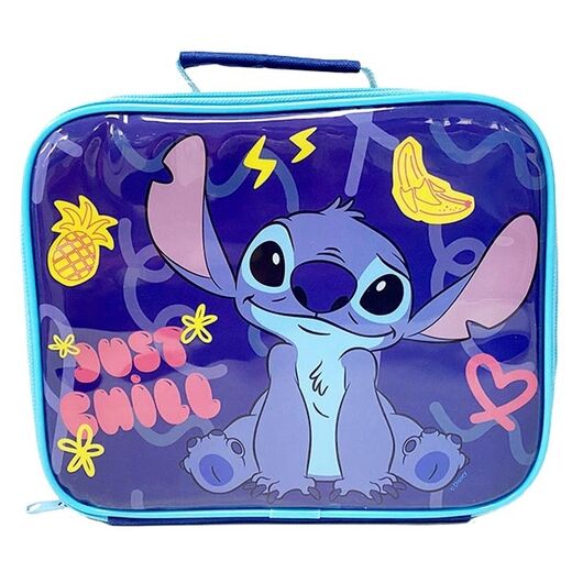 Thermal Bag Lilo & Stitch Just Stitch ST75053