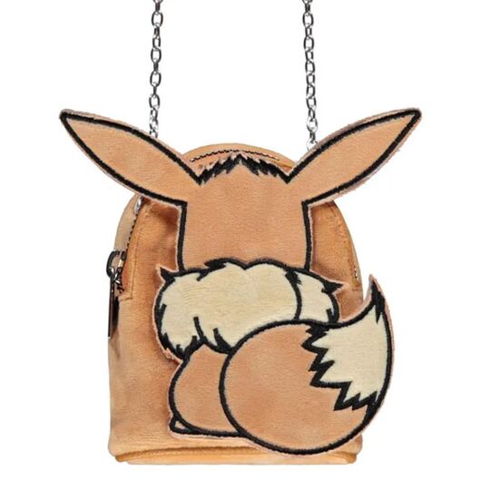 Borsetta Pokemon Eevee Back MI067410POK