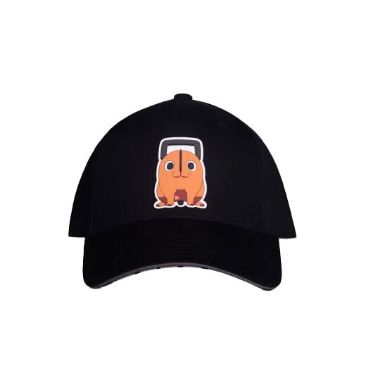 Cap Chainsaw Man Pochita