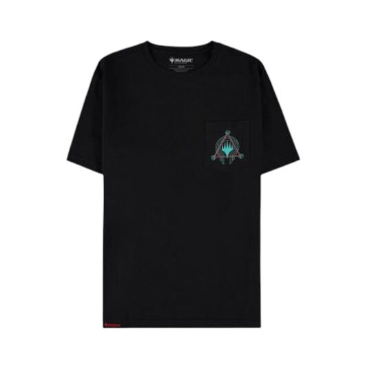 T-Shirt Magic The Gathering Jace L TS030282HSB-L