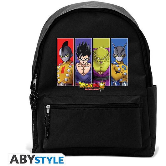 Zaino Dragon Ball Hero ABYBAG621