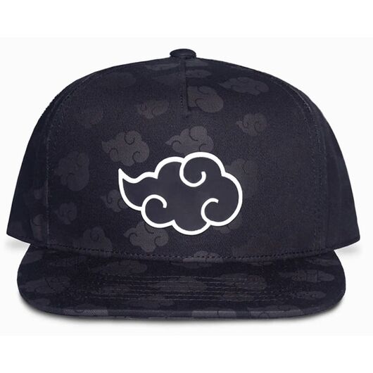 Naruto Shippuden Tonal Akatsuki Cloud cap 8718526190434