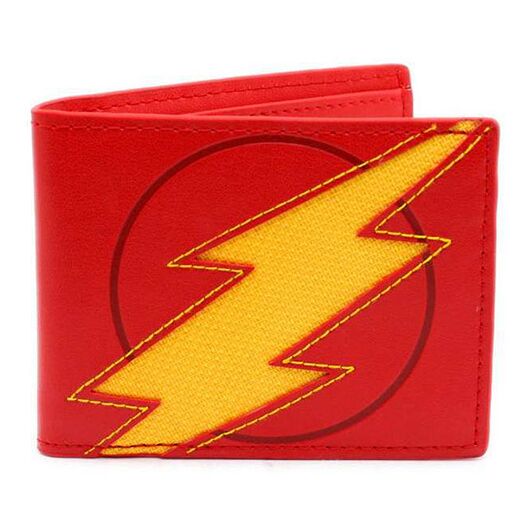 Portafoglio DC Comics Flash