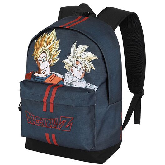 Dragon Ball Z Unity adaptable backpack 44cm 8445118062779
