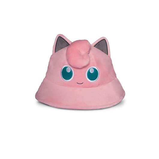 Pokemon Jigglypuff Plush Bucket Hat NH783815POK