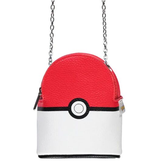 Borsetta Pokemon Pokeball MI386821POK