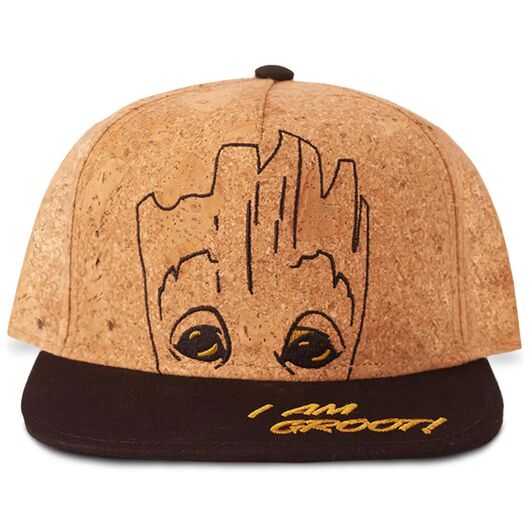 Cap Guardians of the Galaxy Groot