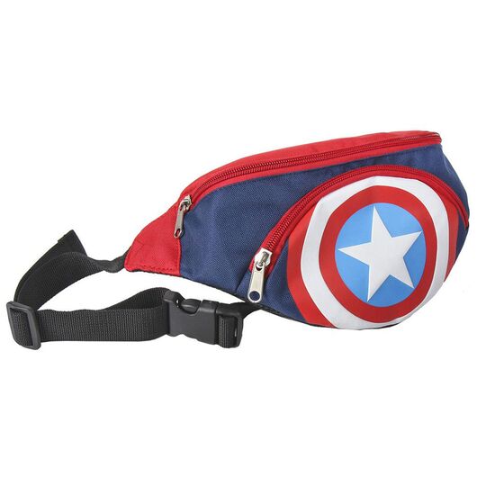 Marsupio Kids Captain America 2100002632