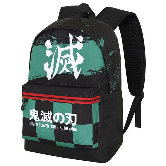 Demon Slayer Kimetsu no Yaiba Plus Sutoriku adaptable backpack 43cm 8445118062083
