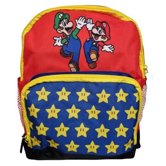 Mini Zaino Super Mario & Luigi PO-54956