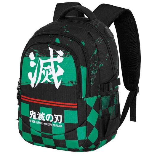Demon Slayer Kimetsu no Yaiba Plus Sutoriku backpack 44cm 8445118072891