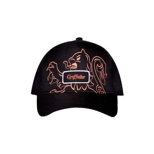 Cap Harry Potter Grifondoro