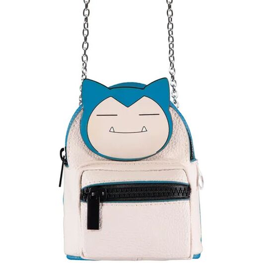 Borsetta Pokemon Snorlax MI431025POK