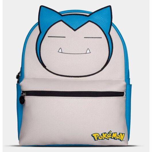 Zainetto Pokemon Snorlax MP544127POK