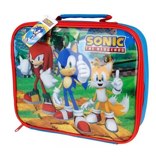 Borsa Termica Sonic ST40553