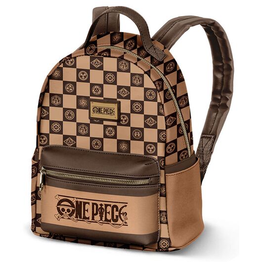 One Piece Chess backpack 29cm 8445118075915