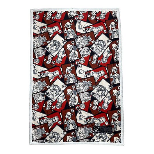 Coperta in Pile One Piece 130x180cm