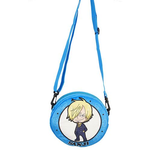 One Piece Shoulder Bag​​ Sanji 21cm
