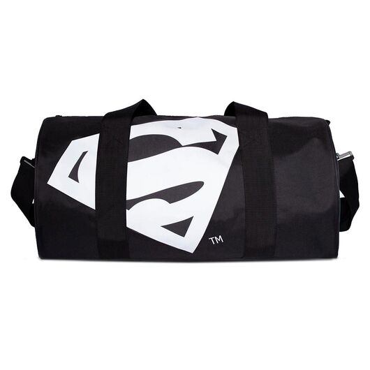 Borsone Sportivo Superman DB637618SPM