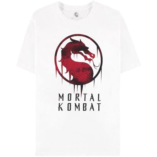 T-Shirt Mortal Kombat L TS362438MKB-L