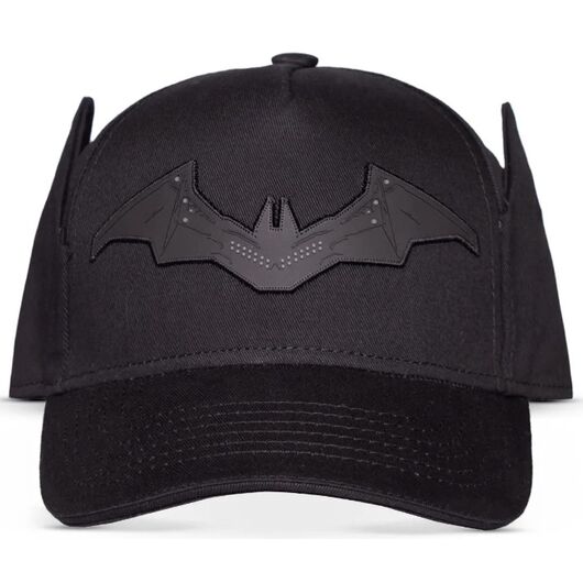 Cap The Batman 2022