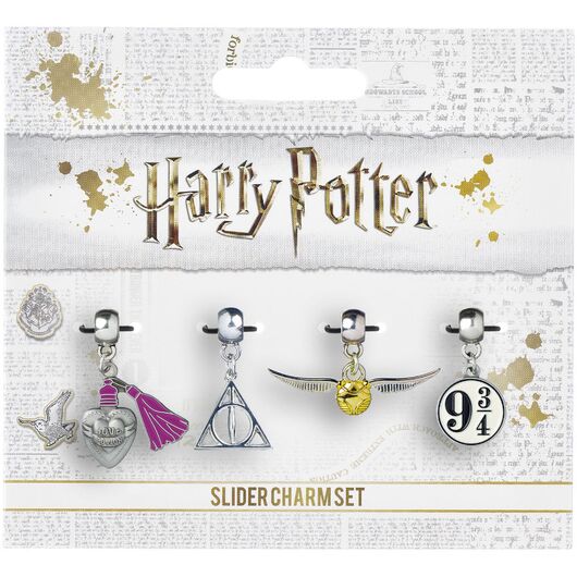 Charm Set Harry Potter