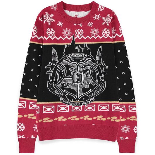 Christmas Sweater Harry Potter XL KW117352HPT-XL