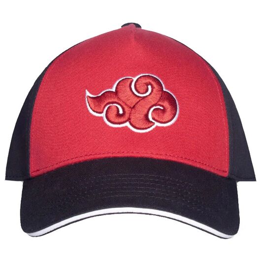 Naruto Shippuden Akatsuki Cloud cap 8718526190458