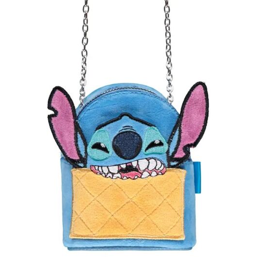 Borsetta Disney Stitch Pineapple MI251438DNY