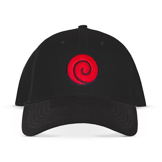 Cap Naruto Shippuden Uzumaki Clan 20th
