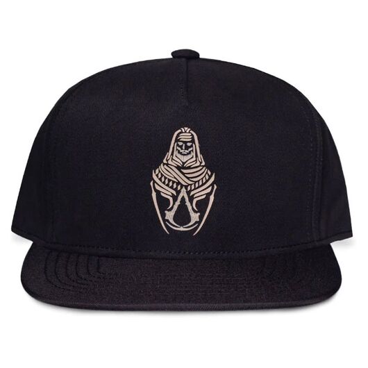 Cap Assassin's Creed Mirage Basim Logo