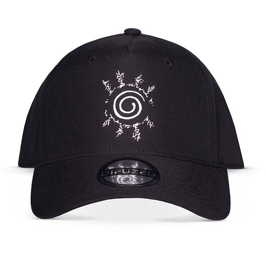 Cap Naruto Shippuden Symbol