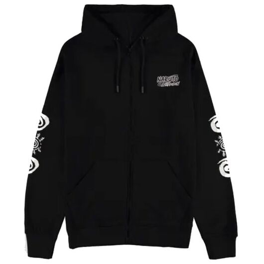 Hoodie with Hood Naruto Shippuden Men L HD084513NRS-L
