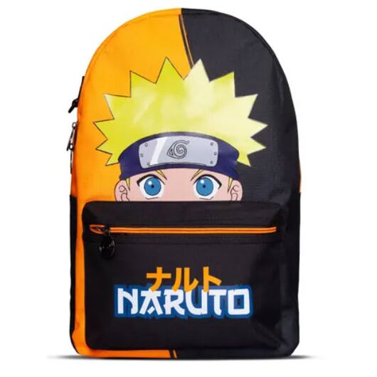 Zaino Naruto Classic BP173477NRT