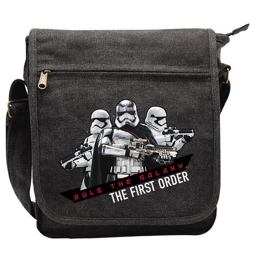 Messenger Bag Star Wars - First Order ABYBAG116