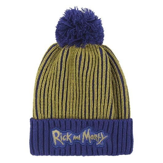 Boy Rick and Morty Hat 2200009651