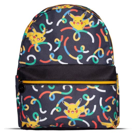 Zainetto Pokemon Pikachu Artwork MP045500POK