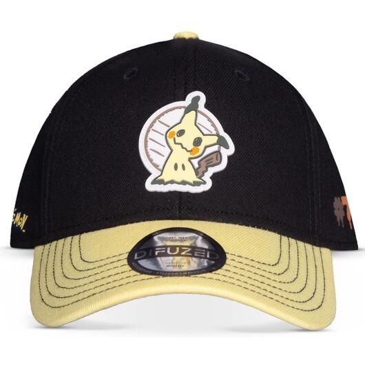 Cap Pokemon Mimikyu #778