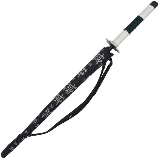 Ombrello Katana Demon Slayer Sanemi Shinazugawa ZS657YS-5