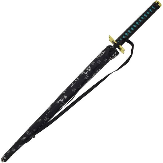 Ombrello Katana Demon Slayer Muichiro Tokito ZS655YS-5