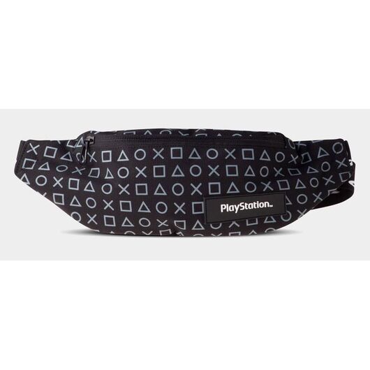 Marsupio con Simboli PlayStation LB750034SNY