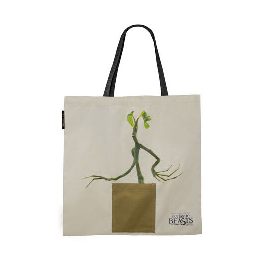 Tote Bag Fantastic Beasts Pickett CR2419