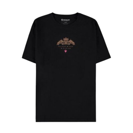 T-Shirt Magic The Gathering Ashiok L TS354521HSB-L
