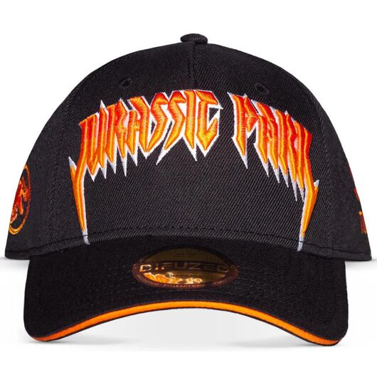 Cap Jurassic World Universal Park