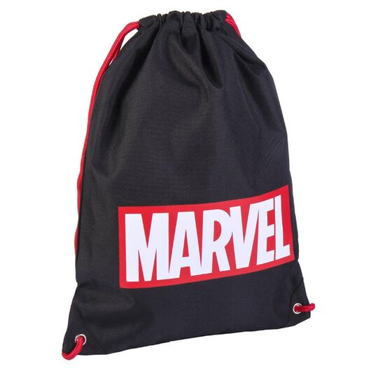 Sacca Marvel Logo 30x40cm 2100004064