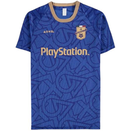 T-Shirt PlayStation Italy 2021 L TS384825SNY-L