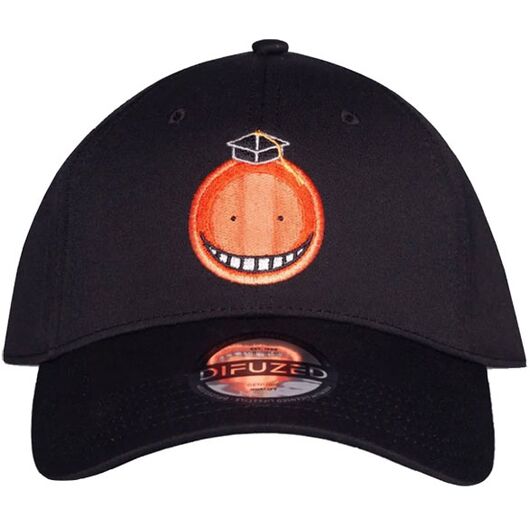 Cap Assassination Classroom
