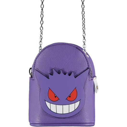 Borsetta Pokemon Gengar MI308035POK