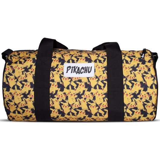 Borsone Sportivo Pokemon Multi Pikachu DB462810POK