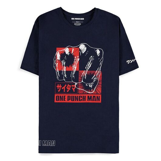 T-Shirt One-Punch Man L TS574872OPM-L